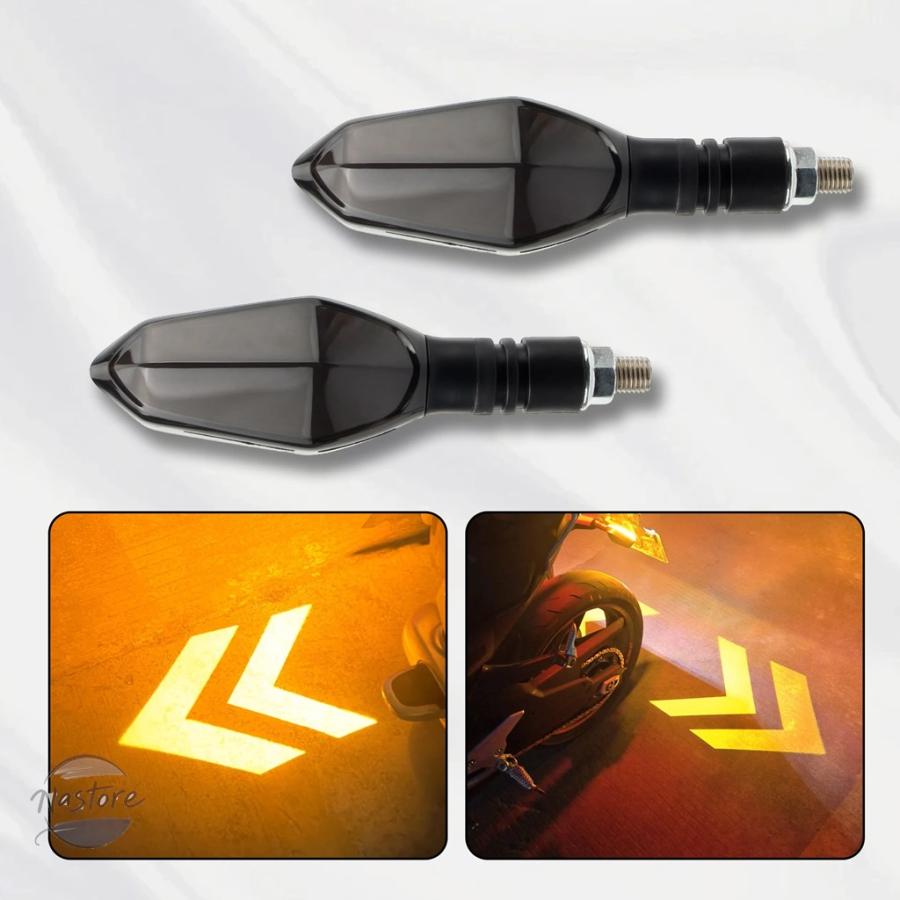 並行輸入品 バイク アクセサリー カスタム 防水 カスタムパーツ 部品 アクセサリー_3