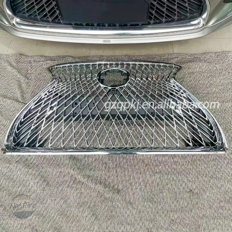 並行輸入品 レクサス ls500 グリル 2018 2023年式 lexusls350 フロント