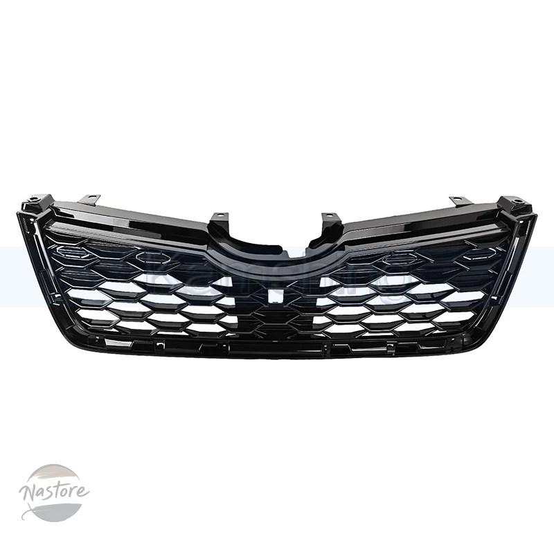 並行輸入品 スバル グリル フォレスター kamshing refit version