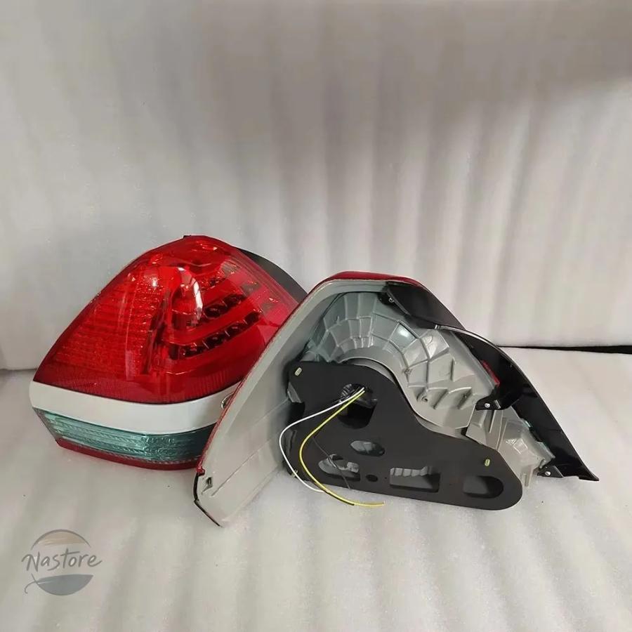 並行輸入品 トヨタ gx110 マーク2 gx115 jzx110 jzx115 2001 2002 2003