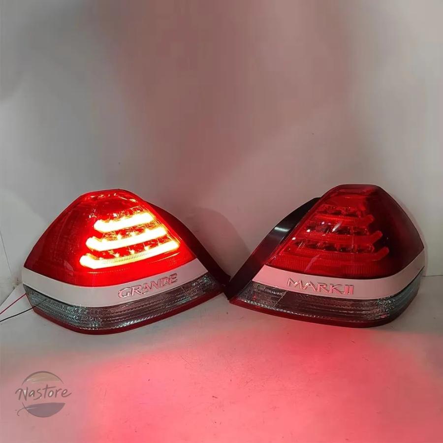 並行輸入品 トヨタ gx110 マーク2 gx115 jzx110 jzx115 2001 2002 2003