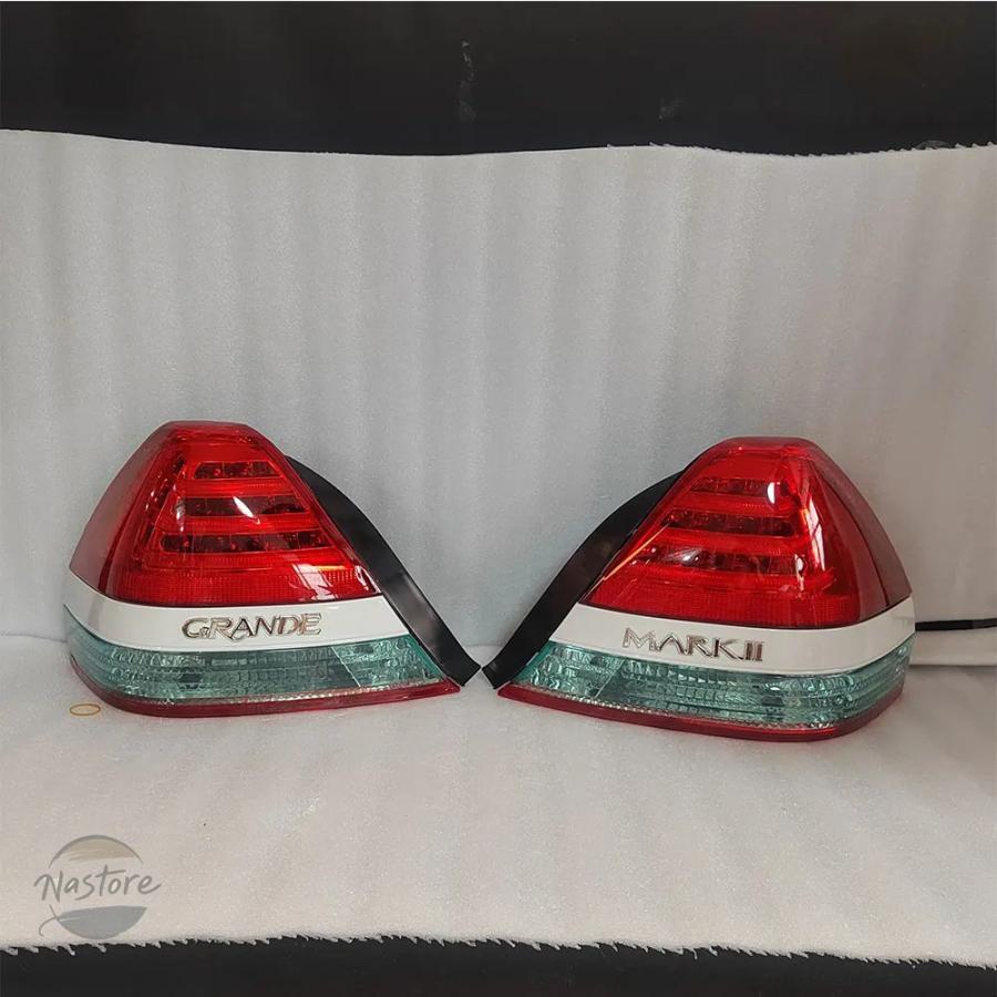 並行輸入品 トヨタ gx110 マーク2 gx115 jzx110 jzx115 2001 2002 2003