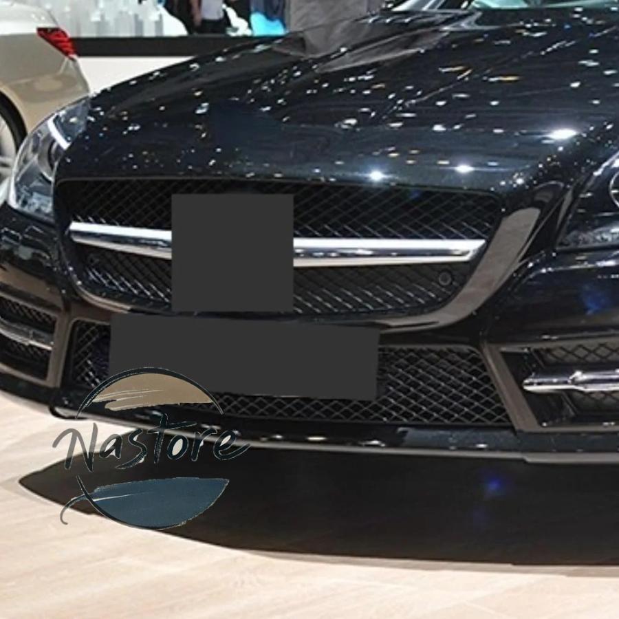 並行輸入品 フロント カスタム メルセデス r172 ベンツ slk 2011-2015