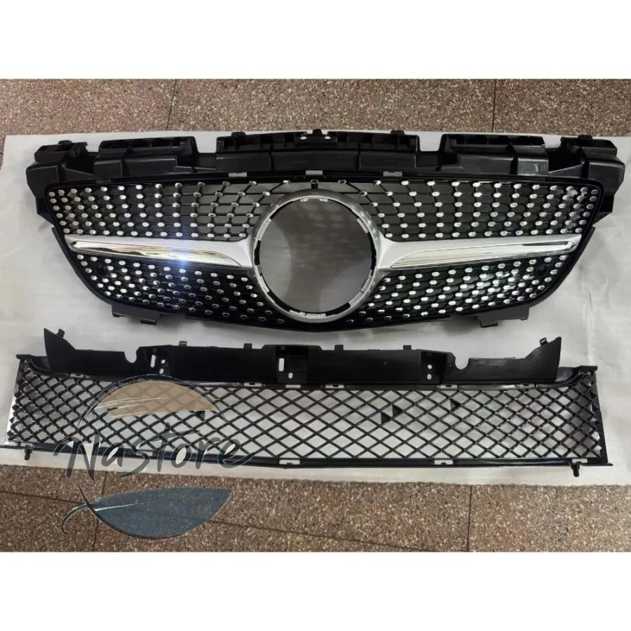 並行輸入品 フロント カスタム メルセデス r172 ベンツ slk 2011-2015