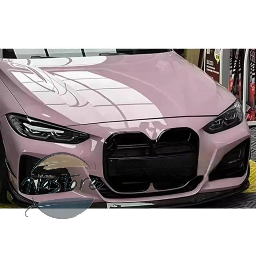 並行輸入品 BMW フロント アップグレード 4シリーズ g22 g23 2021-2024