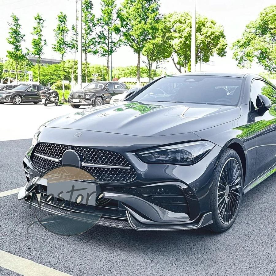 並行輸入品 メルセデスベンツ mercedes benz c236 ベンツ フロント