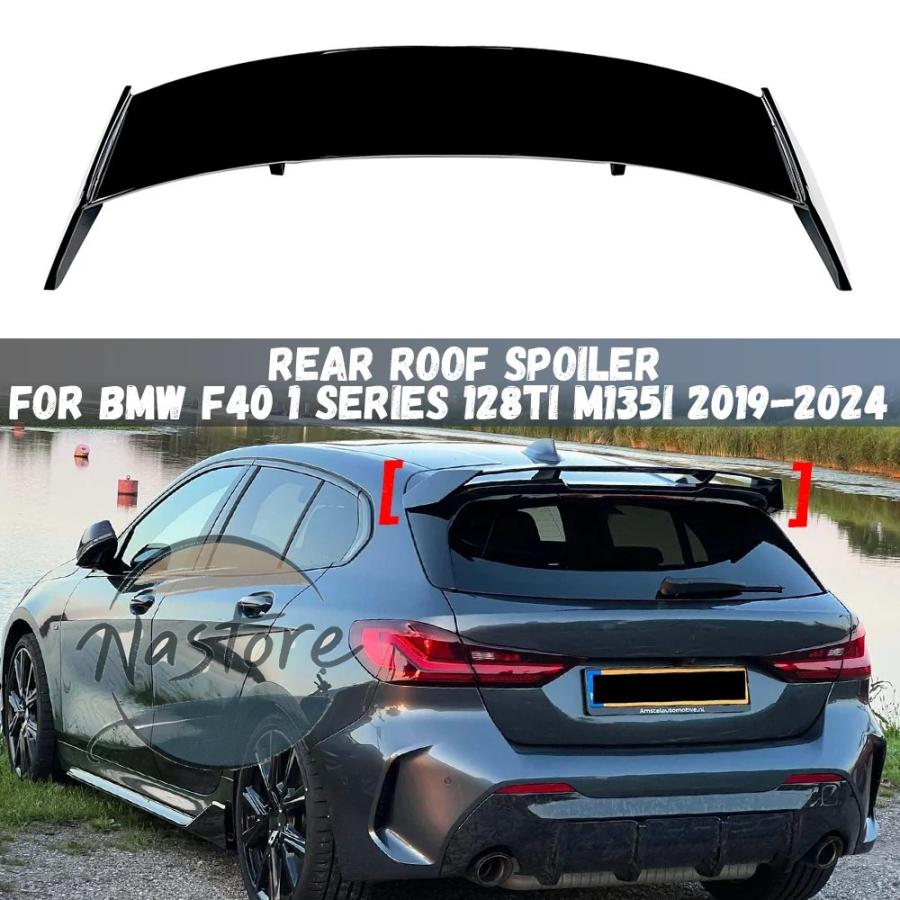 並行輸入品 BMW リア f40 1シリーズ m135i 128ti 118d mスポーツ 2019