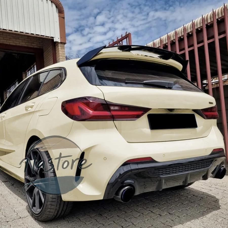 並行輸入品 BMW リア f40 1シリーズ m135i 128ti 118d mスポーツ 2019