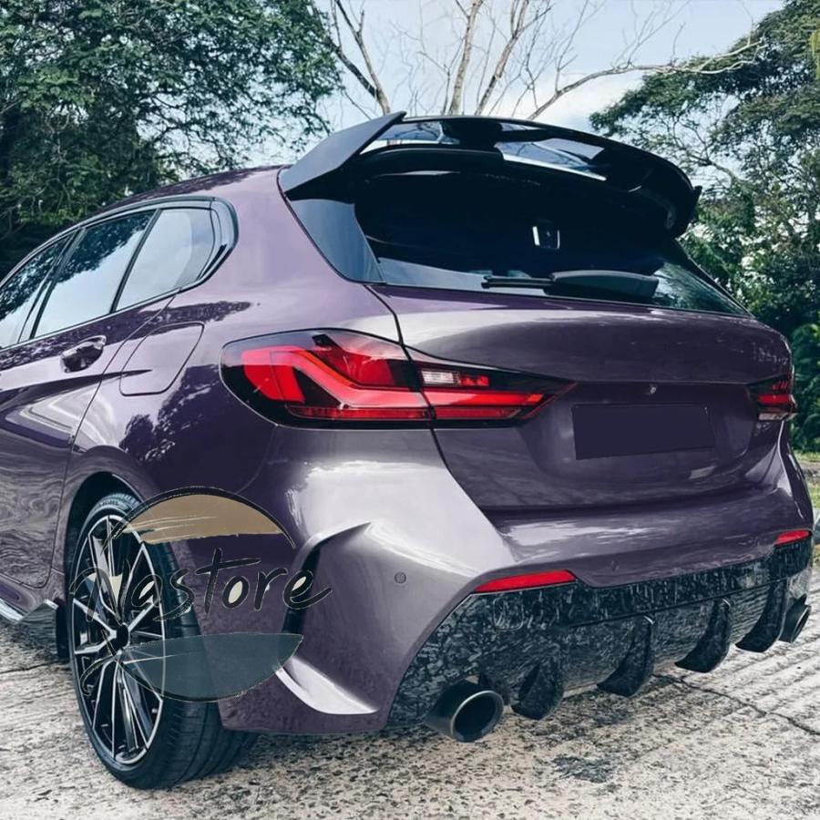 並行輸入品 BMW リア f40 1シリーズ m135i 128ti 118d mスポーツ 2019