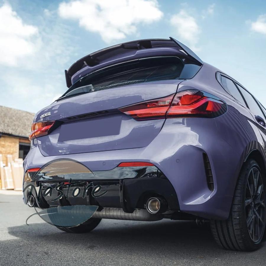 並行輸入品 BMW リア f40 1シリーズ m135i 128ti 118d mスポーツ 2019