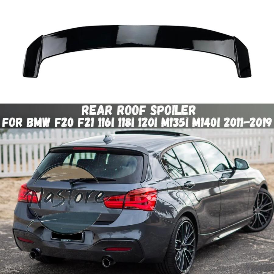 並行輸入品 BMW リア キット 1シリーズ f20 f21 116i 118i 120i