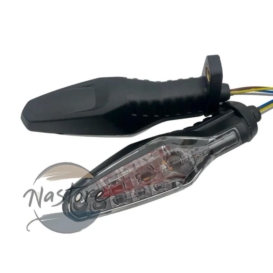 並行輸入品 BMW バイク 部品 カスタムパーツ アクセサリー f900gs r1300gs s1000rr s1000xr r1250gs adv ライト ウィンカーライトの画像