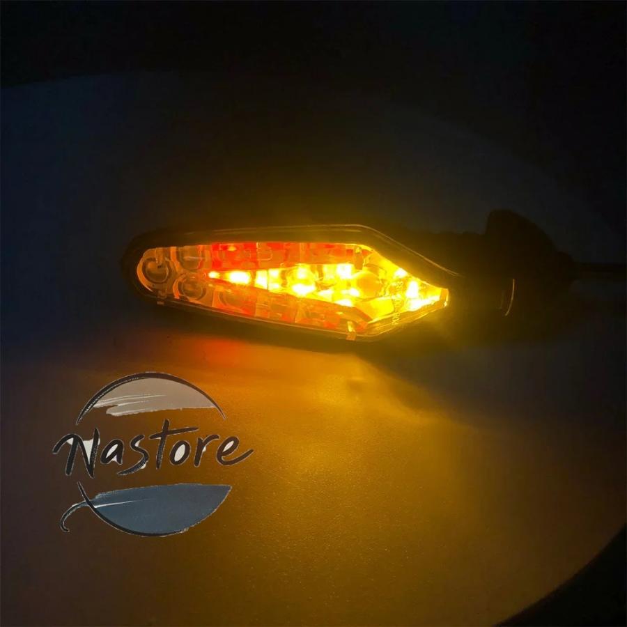 並行輸入品 BMW バイク 部品 カスタムパーツ アクセサリー f900gs r1300gs s1000rr s1000xr r1250gs adv ライト ウィンカーライトの画像