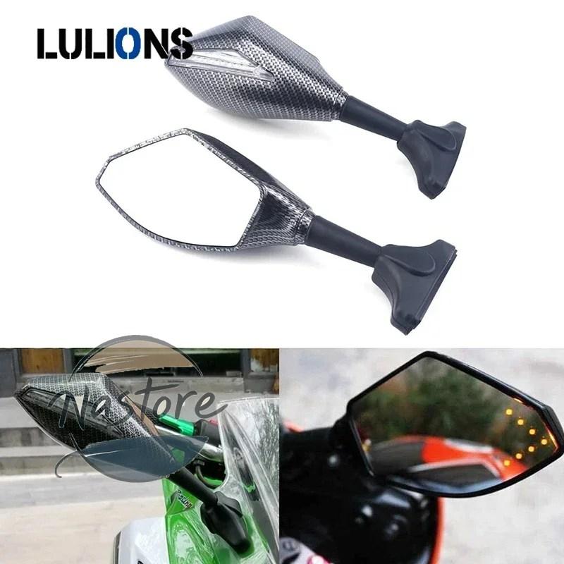 並行輸入品 gsx250r スズキ suzuki バイク ミラー リア gsxr125 150