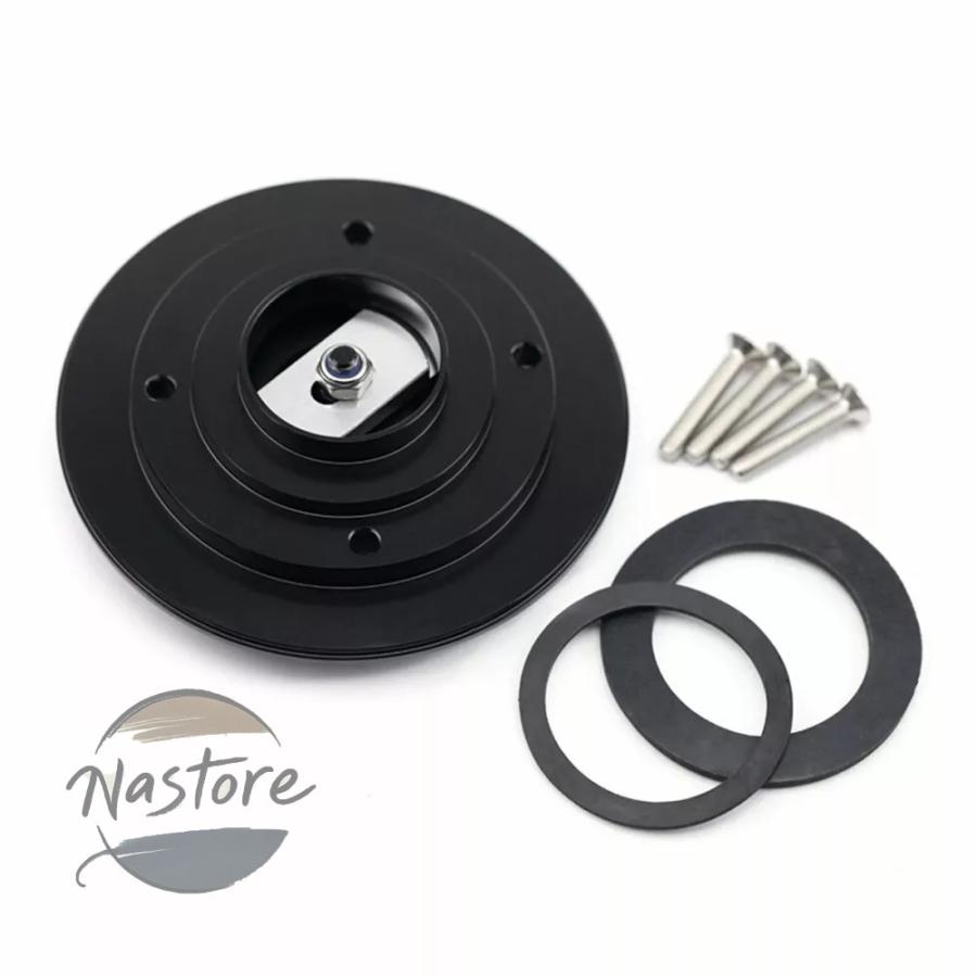 並行輸入品 zx25r カバー 400 650 versysx250 z650 キーレス燃料ガスタンクキャップ カスタムパーツ 部品 アクセサリーの画像