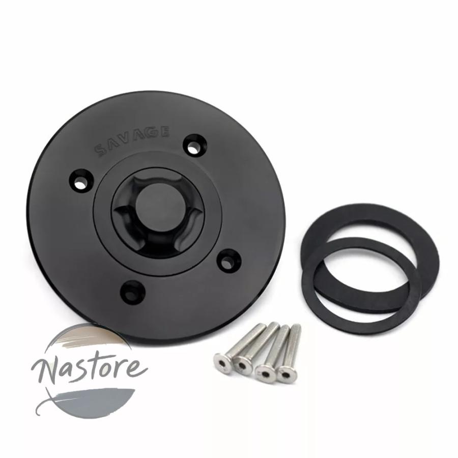 並行輸入品 zx25r カバー 400 650 versysx250 z650 キーレス燃料ガスタンクキャップ カスタムパーツ 部品 アクセサリーの画像