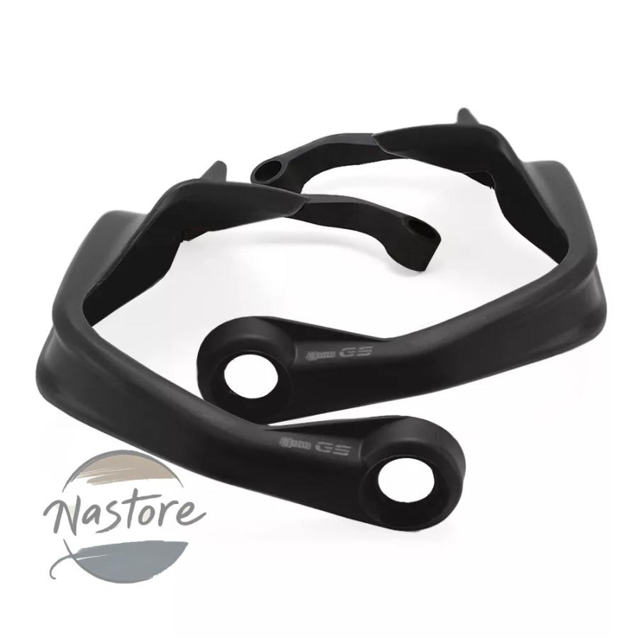 並行輸入品 BMW ガード ハンドル 部品 カスタムパーツ アクセサリー r nine t s1000xr r1200r r1250r f850gs バー ハンドハンド_10