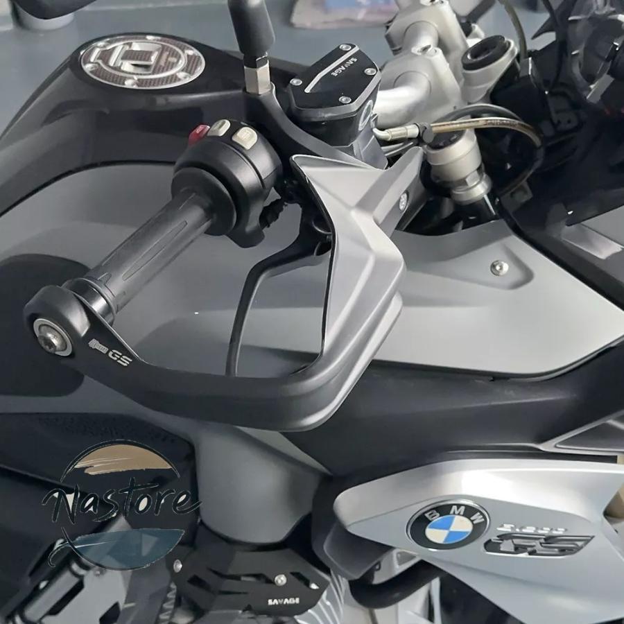 並行輸入品 BMW ガード ハンドル 部品 カスタムパーツ アクセサリー r nine t s1000xr r1200r r1250r f850gs バー ハンドハンド_19
