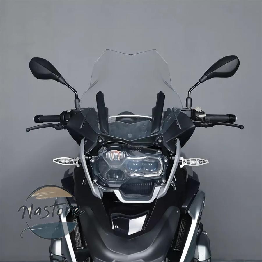 並行輸入品 BMW ガード ハンドル 部品 カスタムパーツ アクセサリー r nine t s1000xr r1200r r1250r f850gs バー ハンドハンド_2