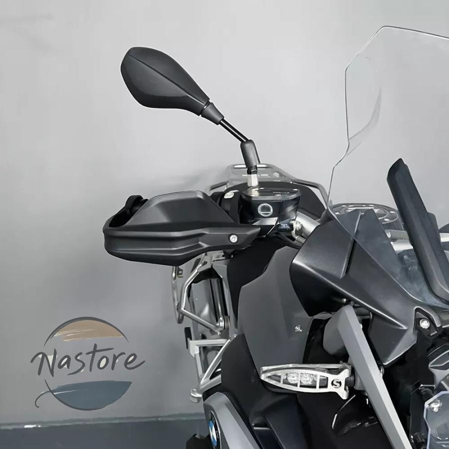 並行輸入品 BMW ガード ハンドル 部品 カスタムパーツ アクセサリー r nine t s1000xr r1200r r1250r f850gs バー ハンドハンド_3