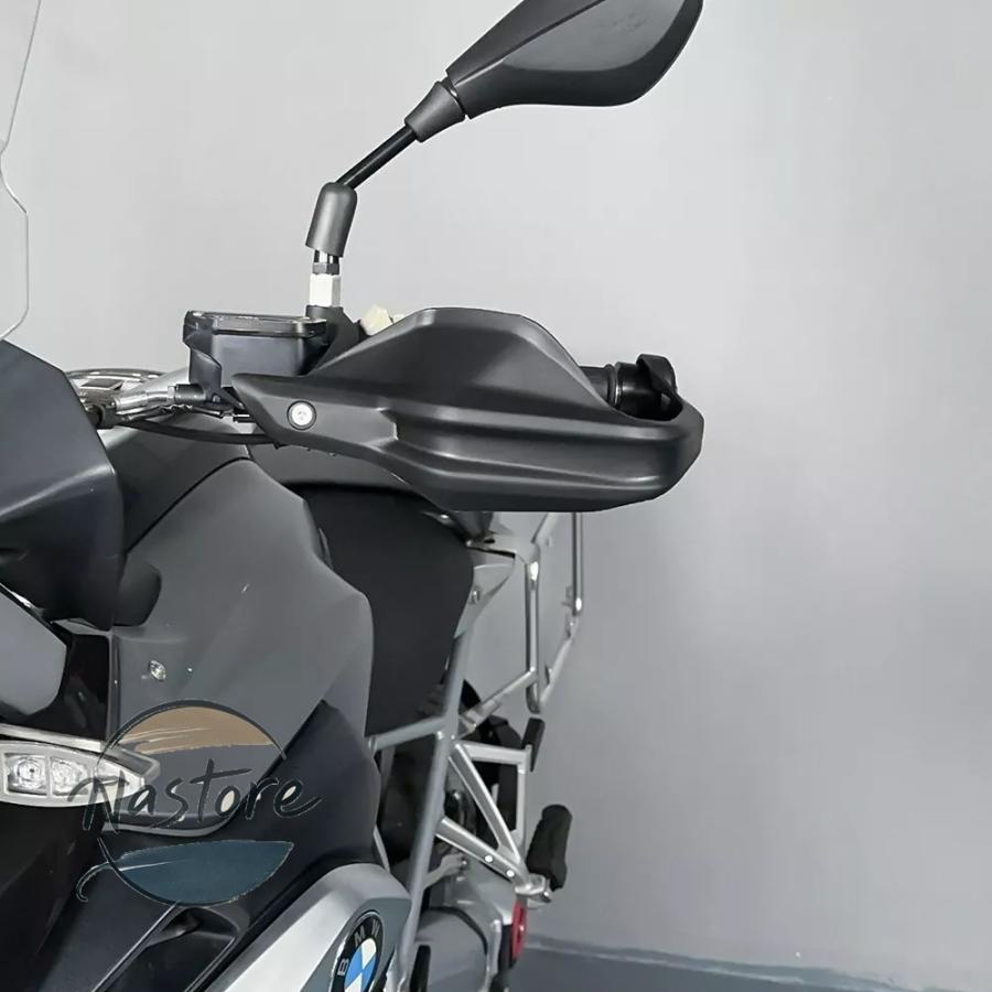 並行輸入品 BMW ガード ハンドル 部品 カスタムパーツ アクセサリー r nine t s1000xr r1200r r1250r f850gs バー ハンドハンド_4