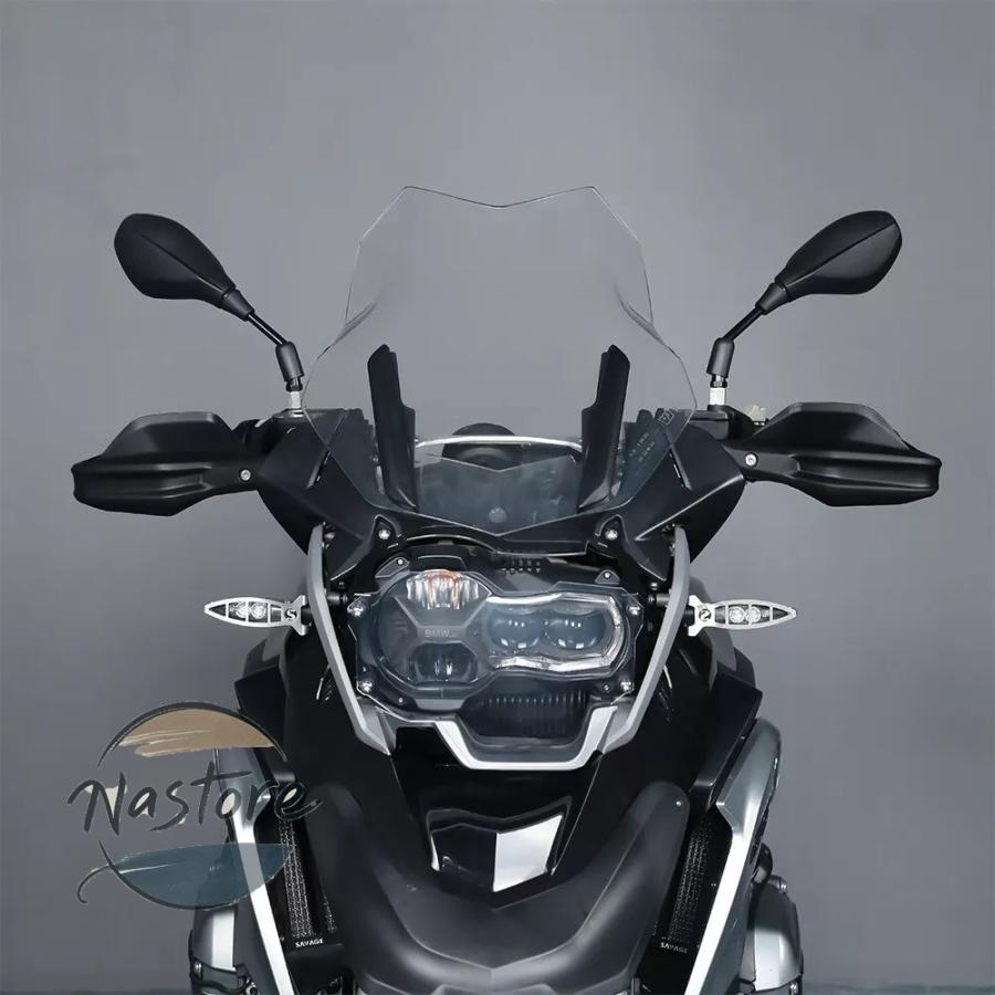 並行輸入品 BMW ガード ハンドル 部品 カスタムパーツ アクセサリー r nine t s1000xr r1200r r1250r f850gs バー ハンドハンド_5
