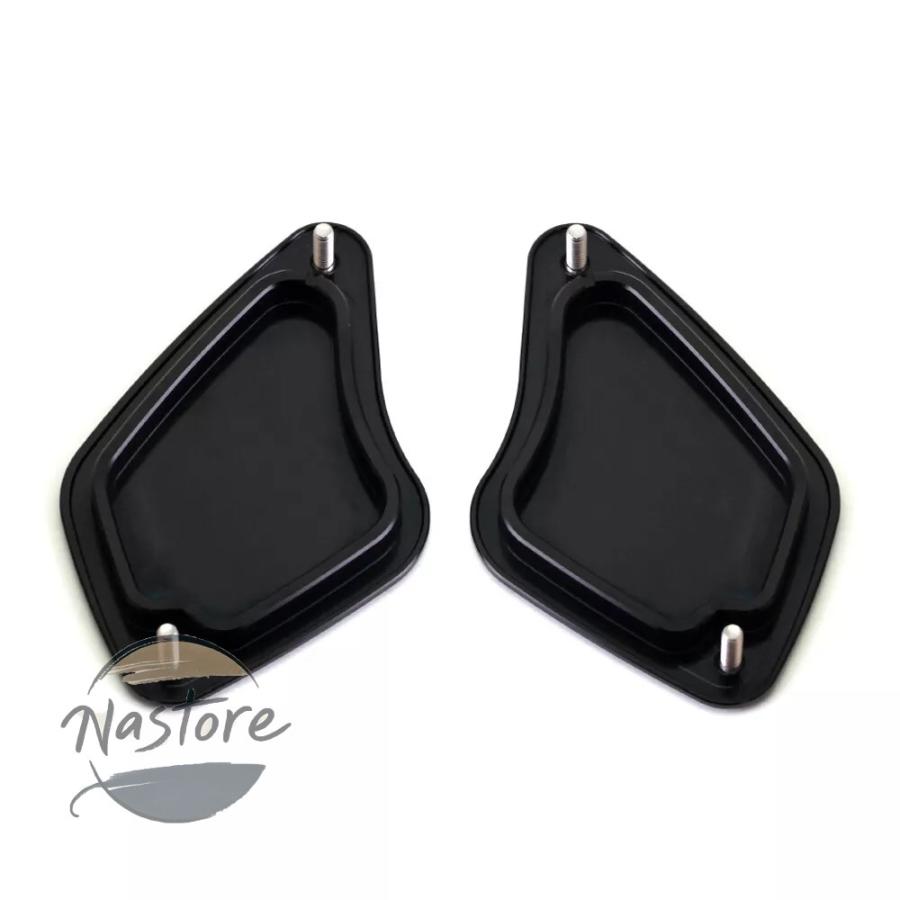 並行輸入品 カバー クラッチ ブレーキ フロント diavel 1260 x s フルードオイルリザーバー カスタムパーツ 部品 アクセサリーの画像