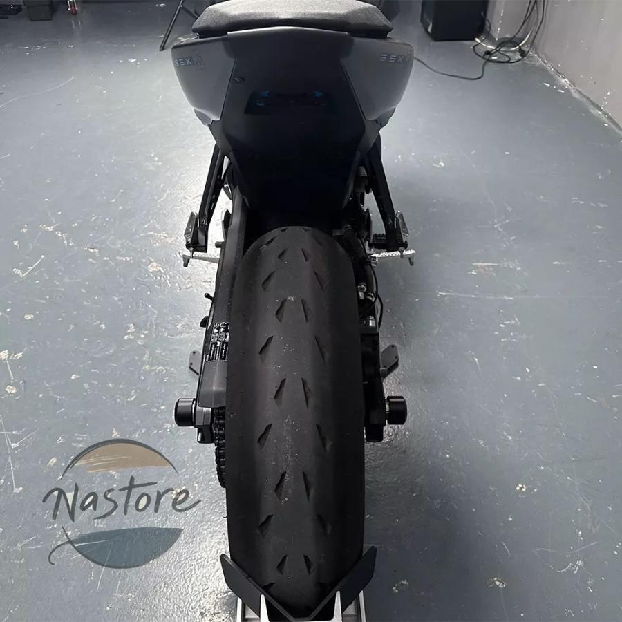 並行輸入品 gsx8s スズキ suzuki ガード ホイール フロント リア gsx
