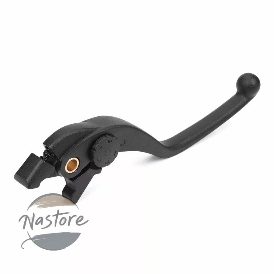 並行輸入品 BMW フロント ブレーキ 部品 カスタムパーツ アクセサリー f750gs f850gs adv f900 r xr a2 s1000 アルミレバー_3