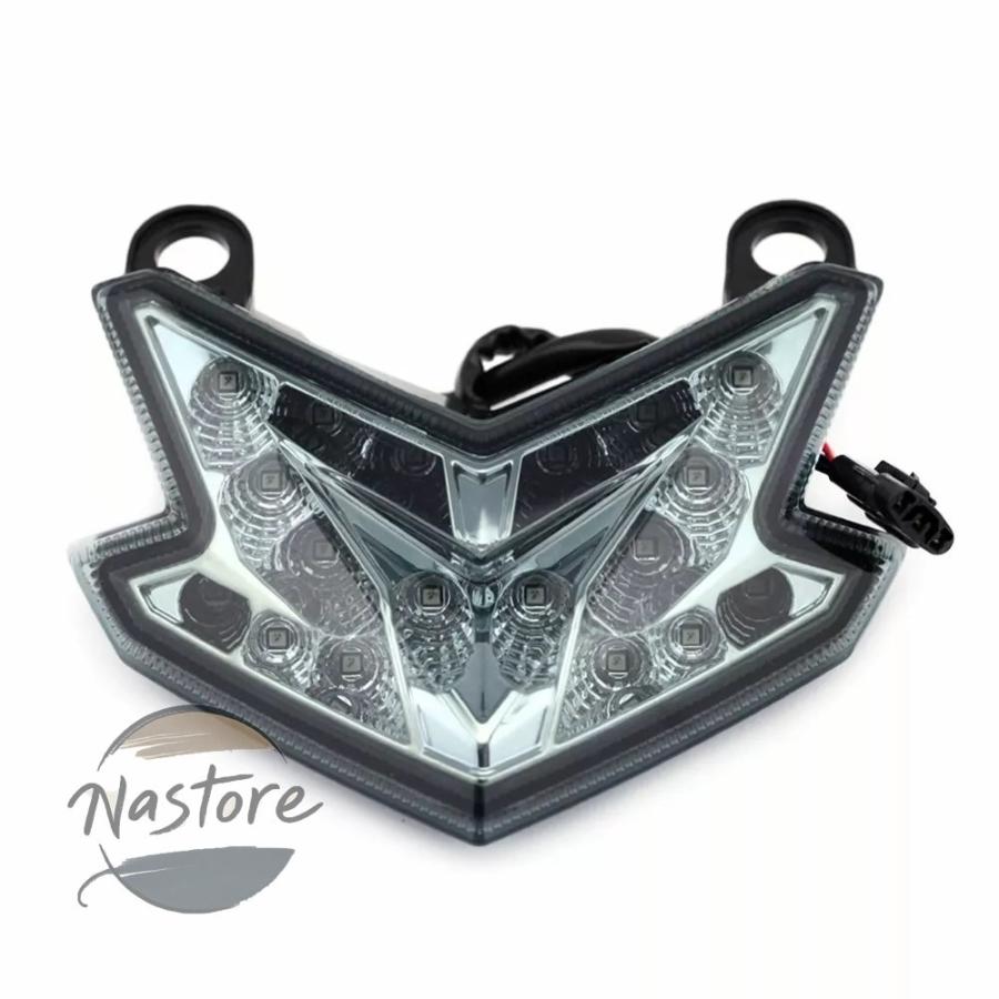 MFC PRO LEDウィンカーテールライト 2013-2024 カワサキ テールライト