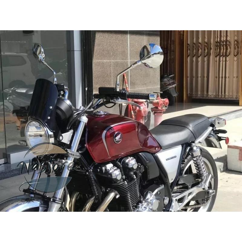 W800 STREET 　スクリーン 並行輸入品 w800 スクリーン フロント ストリートw400 zr7 zr400 zrx