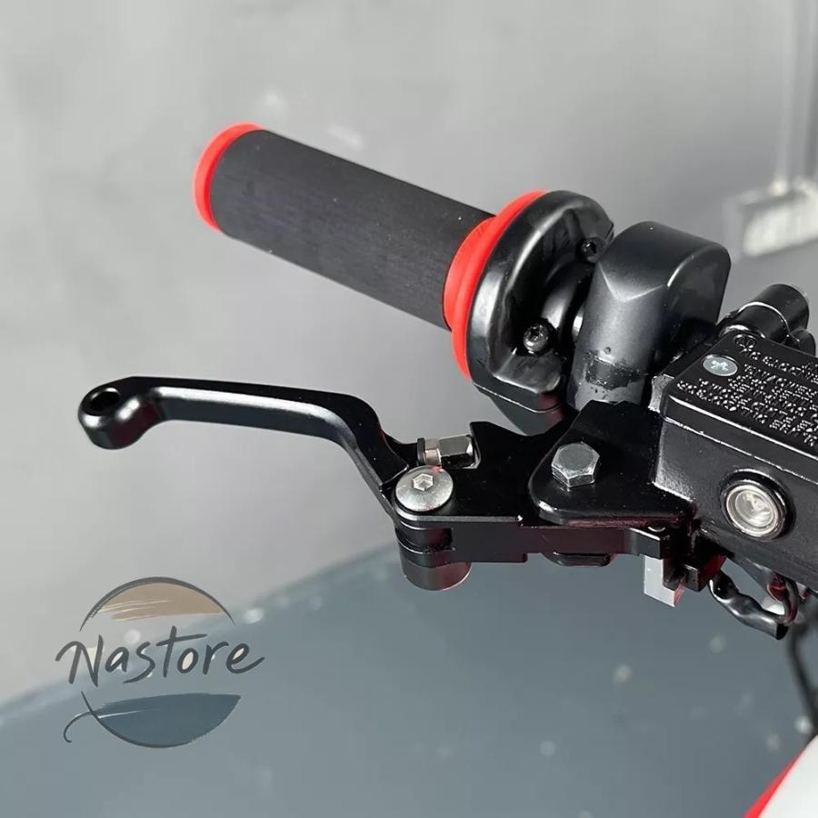 並行輸入品 kdx250 ブレーキ フロント カワサキ kx 80 85 100 125 kdx