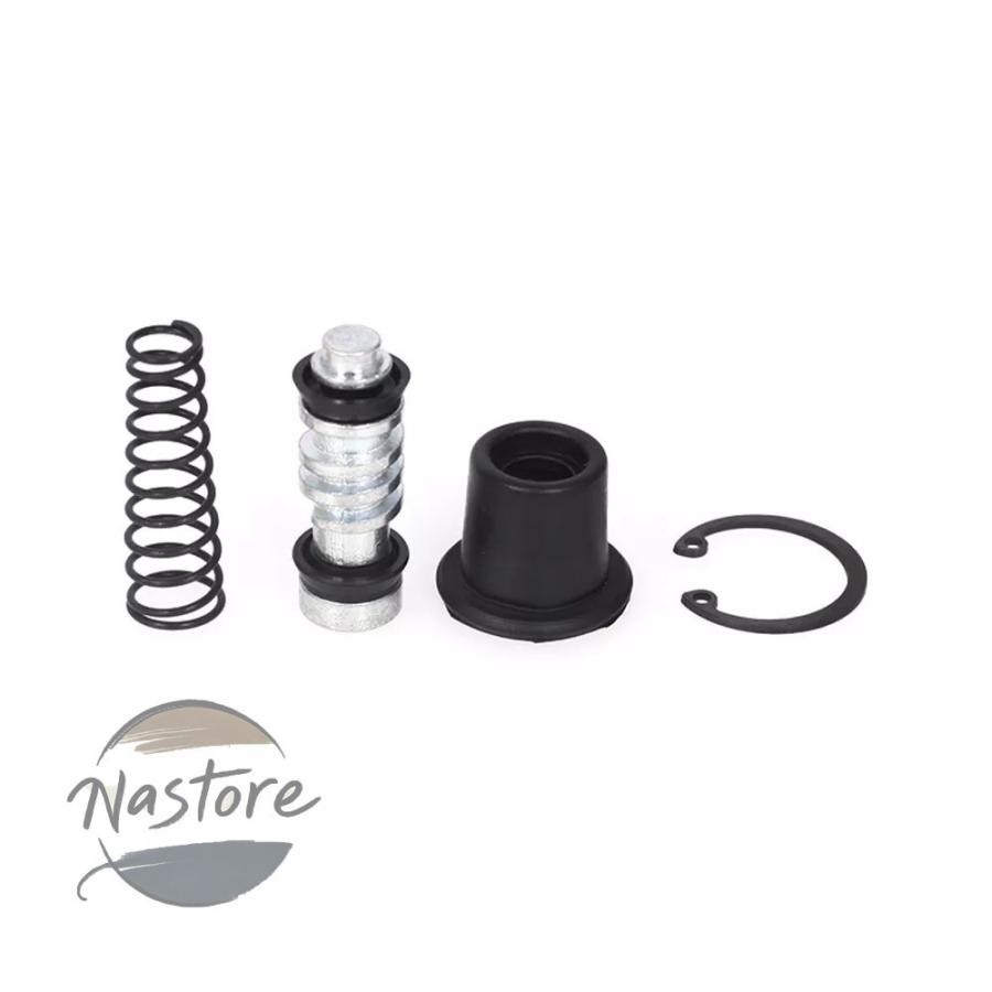 ブレーキマスターシリンダー 並行輸入品】ブレーキ リア カワサキ zx 6r 10r 500 650 650r マスター