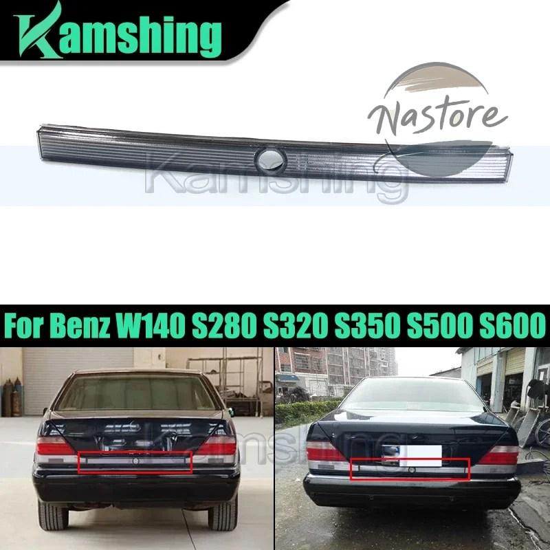 並行輸入品 ベンツ W140 S280 S320 S350 S500 S600 1992-1998 用 リア