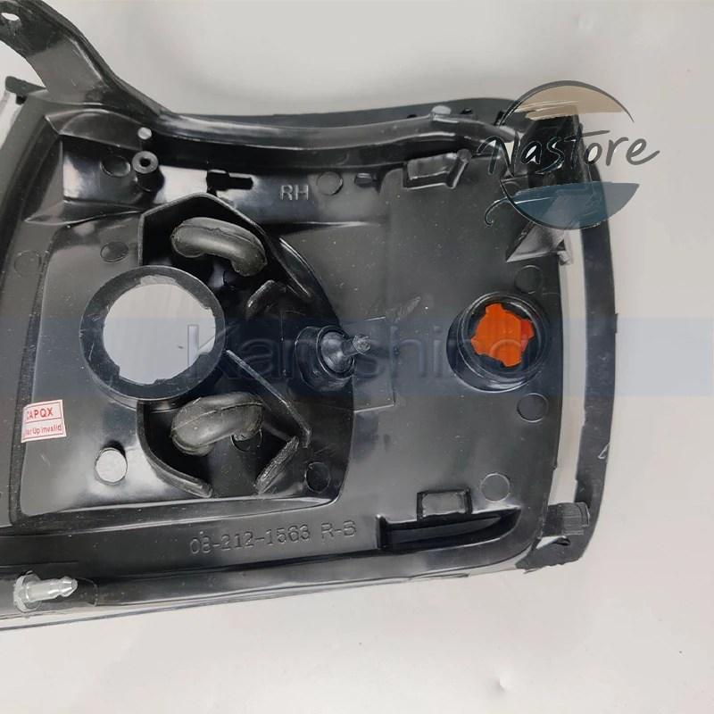 並行輸入品 トヨタ クラウン JZS133 3.0 1992-1995 用 カーコーナー