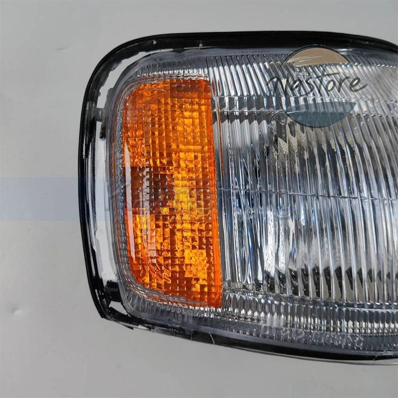 並行輸入品 トヨタ クラウン JZS133 3.0 1992-1995 用 カーコーナー