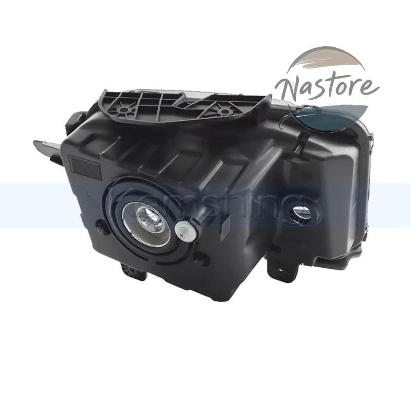 並行輸入品 シボレーカマロ2010-2013用車のフロントバンパーヘッドライトフロントヘッドライトヘッドランプヘッドランプ_2