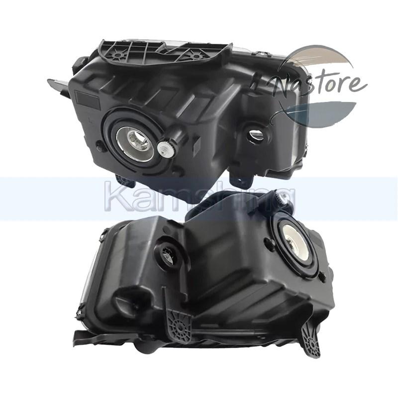 並行輸入品 シボレーカマロ2010-2013用車のフロントバンパーヘッドライトフロントヘッドライトヘッドランプヘッドランプ_4