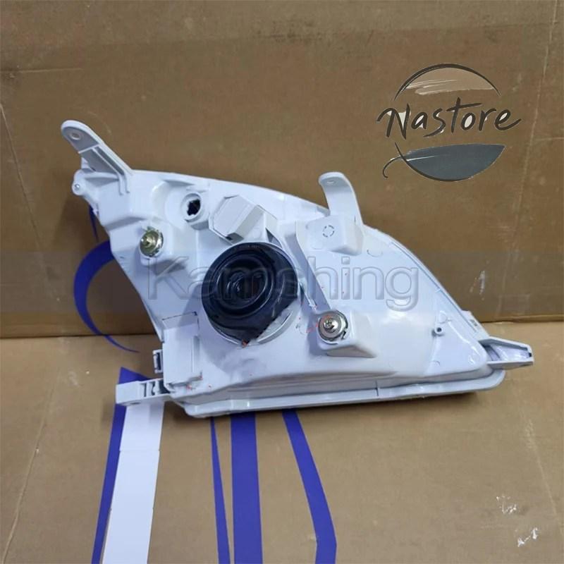 並行輸入品 トヨタ ナディア SXN10 SXN15 1998-2001 用