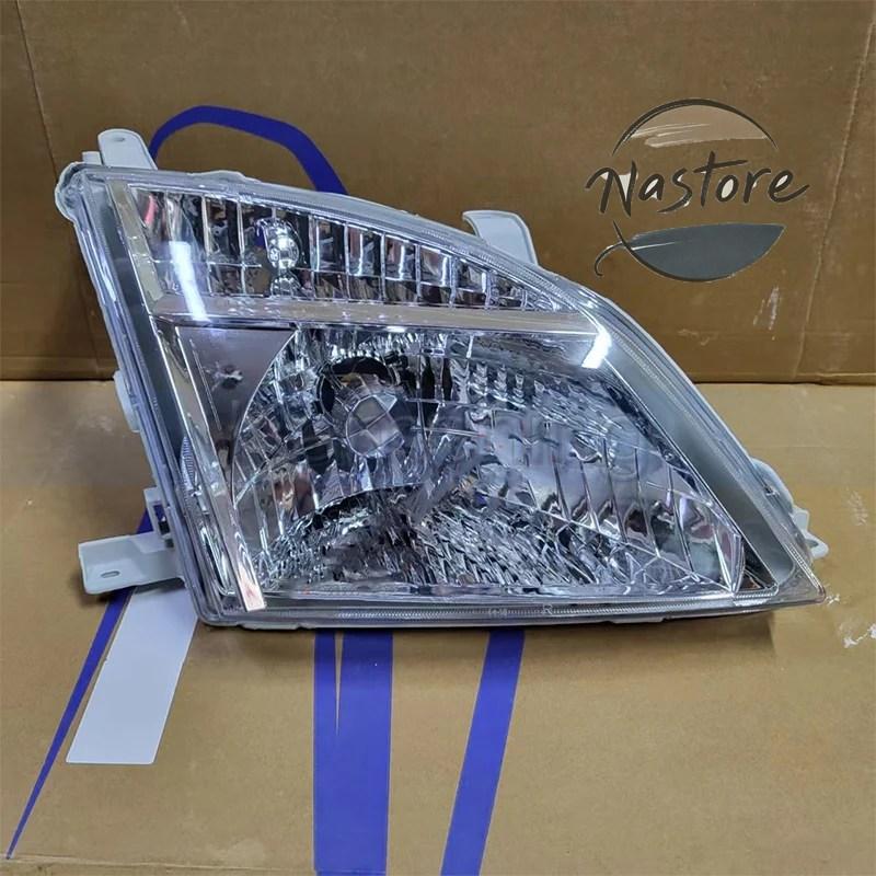 並行輸入品 トヨタ ナディア SXN10 SXN15 1998-2001 用