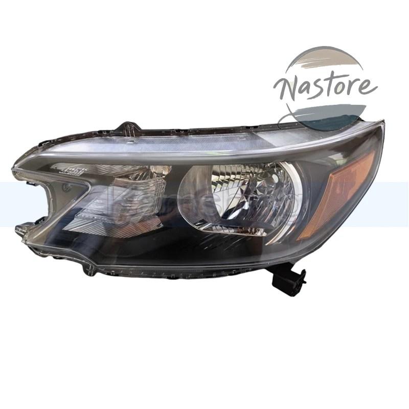並行輸入品 ホンダCRV CR-V 2012-2014用 USバージョンフロントバンパー