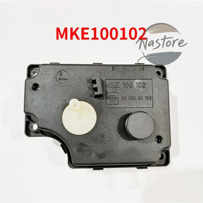 並行輸入品 新しい吸気マニホールドバランスバルブバタフライバルブ Roewe 750 2.5 MG7 Rover 75 2.5 MKE100110 MKE100102に適合の画像