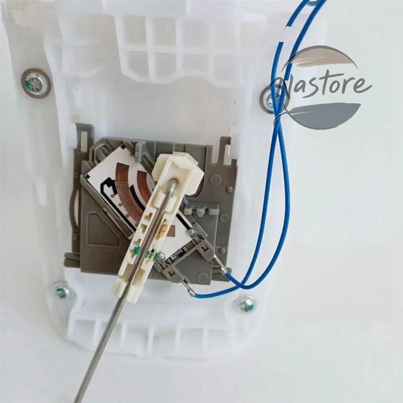 並行輸入品 燃料ポンプ 16112755082 16146756185 S2752308 7314866 BMW MINI R55 R56 R57 R58 R59 COOPER S JCW CLUBMAN COUPE ROADSTER-A67F用の画像