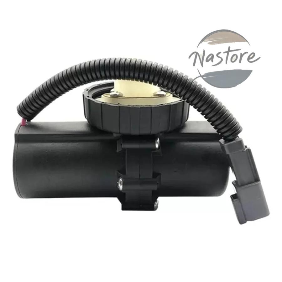 並行輸入品 A67F-電動燃料移送ポンプ（キャタピラー CAT トラクターバックホー 428D 428E 430D 432D 432E 434E 444E 249-7669 232-5877用）_3