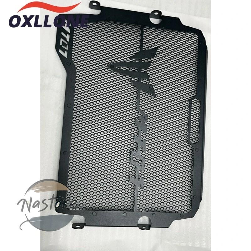 互換品】MT07 MT 07 2025 新しい アクセサリー ラジエーターカバー 