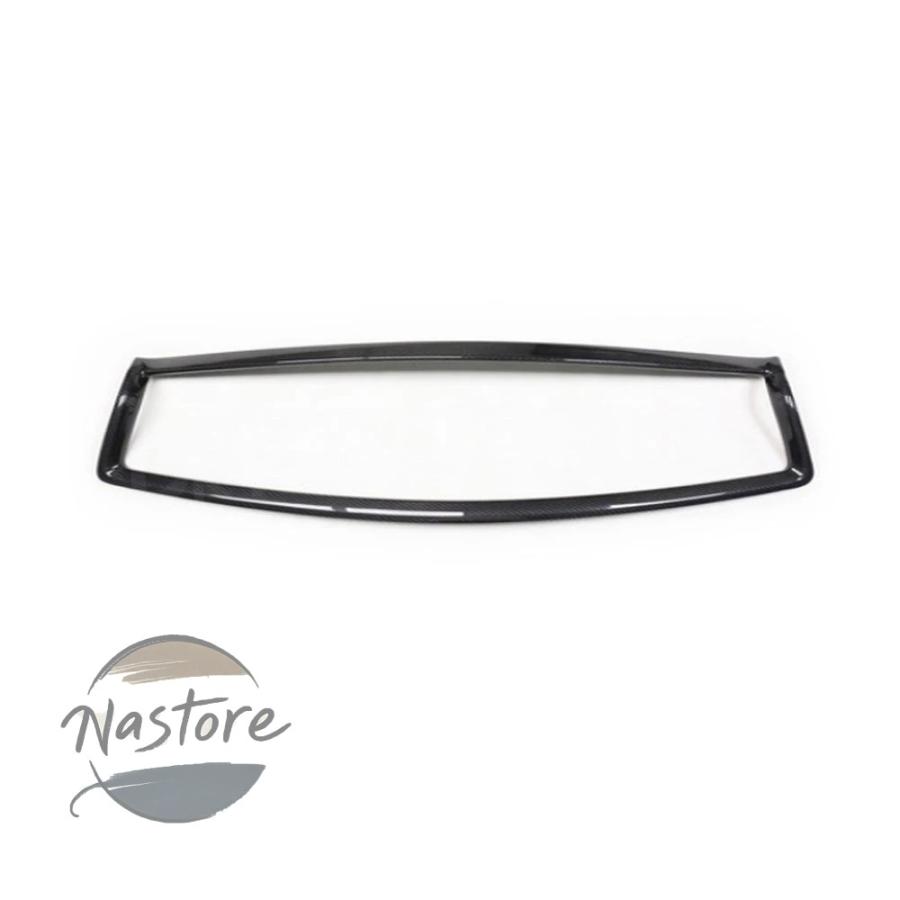 ケバブグリル 並行輸入品】カバー フロント メッシュトリム グリル アウトライン