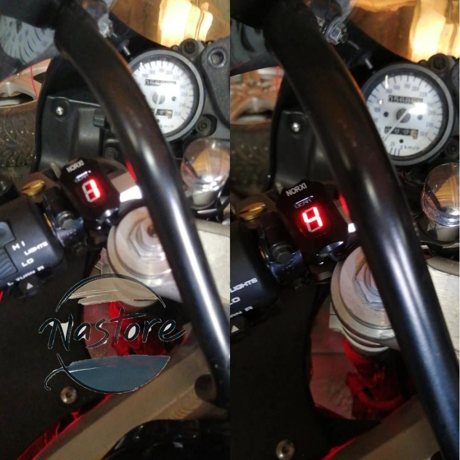並行輸入品 ホンダ cbr929rr バイク メーター cbr 929 rr cbr954rr 954 cbr1100xx 1100 1100xx vrx1800 ギア カスタムパーツ 部品 アクセサリー_10