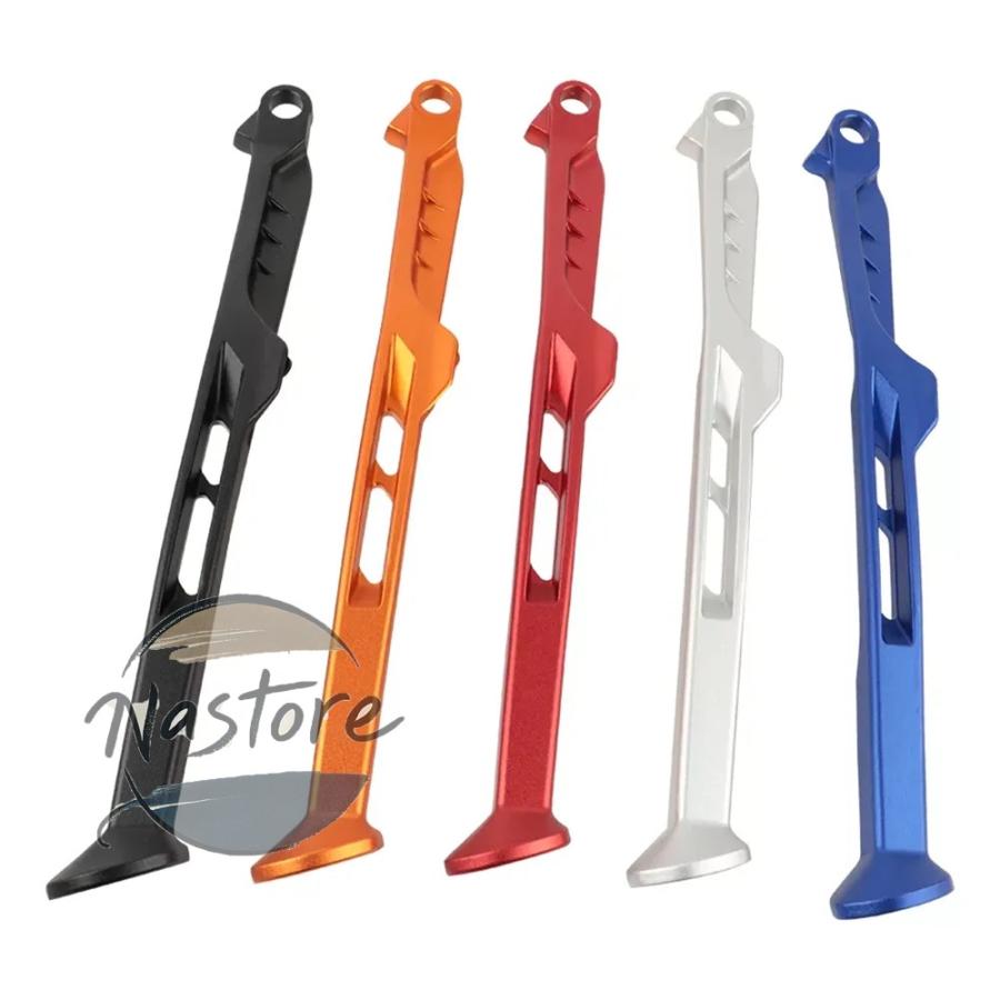 並行輸入品 バイク キット スタンド サイドスタンド スプリング ktm exc excf xcw xcf w xc xwf 125 150 250 300 350 450 500 2023 2024 カスタムパーツ 部品_8