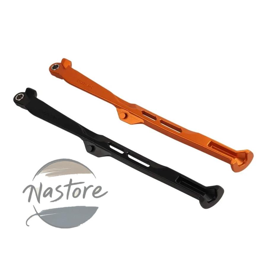 並行輸入品 バイク キット スタンド サイドスタンド スプリング ktm exc excf xcw xcf w xc xwf 125 150 250 300 350 450 500 2023 2024 カスタムパーツ 部品_9