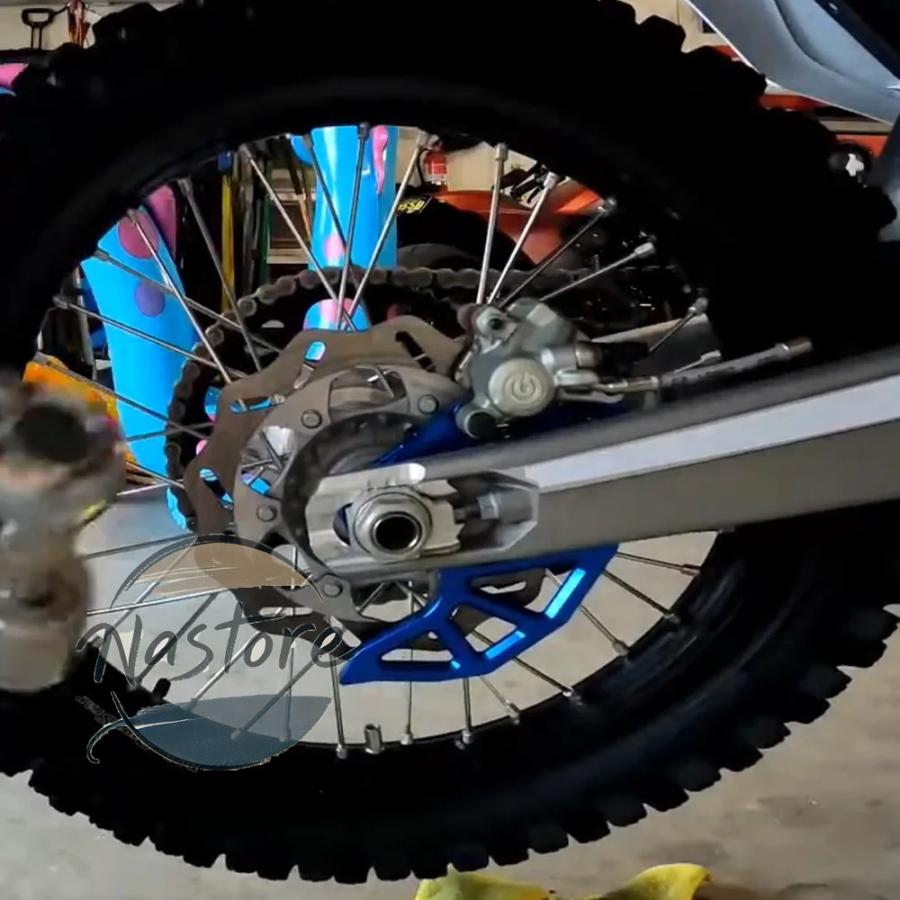 並行輸入品 バイク ブレーキ リア ディスク sherco 125 250 300 450 se r sef 500 scr factory 300se 250se カスタムパーツ 部品 アクセサリー
